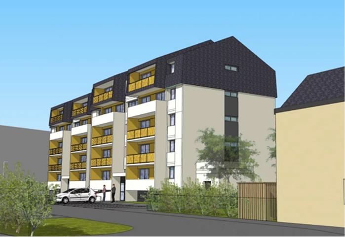 Saint Barthélemy d’Anjou (Maine et Loire)